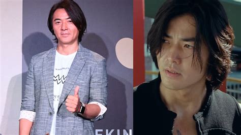 Ekin Cheng On What Chan Ho Nam, His Iconic Young And .